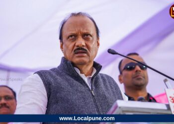 Ajit Pawar