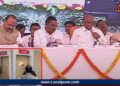 Ajit Pawar And Sharad Pawar