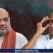 Amit Shah and Sharad Pawar
