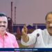 Ashok Pawar And Ajit Pawar