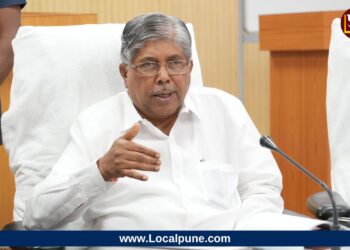 Chandrakant Patil