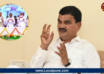 dattatray bharane
