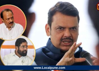 Devendra Fadnavis