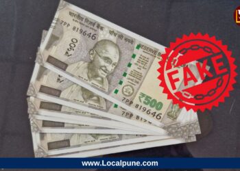 Fake Notes