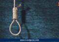 Hanging