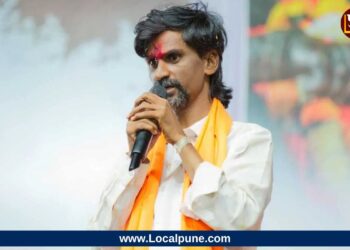 Manoj Jarange Patil