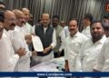 Mohan Joshi And Ajit Pawar