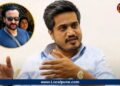 Rohit Pawar