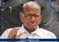 ‘राजकीय आश्रय, मर्जीतले प्रशासन अन्…’; बीडच्या गुन्हेगारीवरुन शरद पवारांच्या आमदाराचा गंभीर आरोप