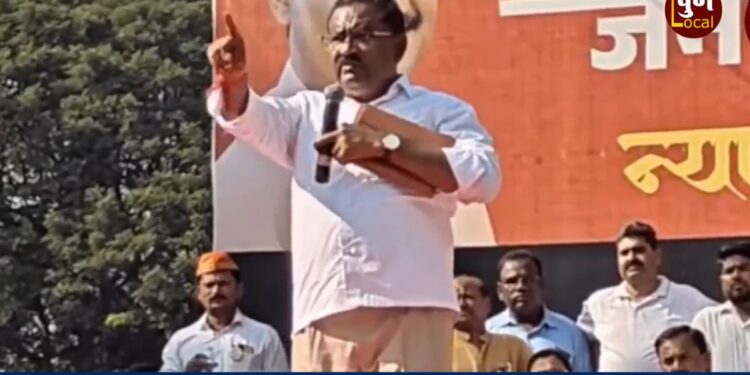 Suresh Dhas