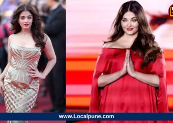 Aishwarya Rai