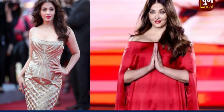 Aishwarya Rai