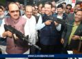 Ajit Pawar