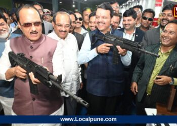 Ajit Pawar