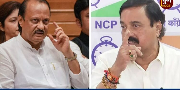 “दादा बोलले असतील तर फायनल…”, पालिका निवडणुकीबाबत सुनील तटकरेंचं मोठं वक्तव्य