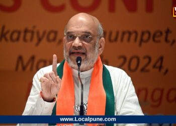 Amit Shah