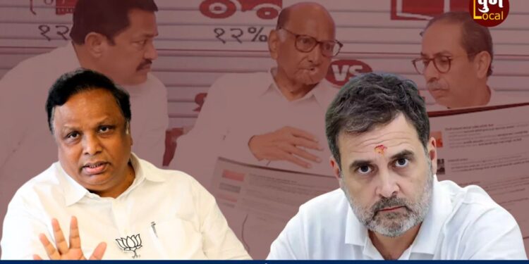 Ashish Shelar