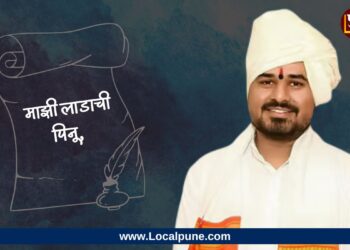Girish maharaj More