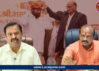 Prashnat Jagtap And Vasant More