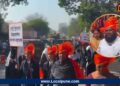 कोंढव्यात ‘मुस्लिम मावळा प्रतिष्ठान’कडून शिवजयंती साजरी; राष्ट्रीय एकात्मतेचं दर्शन