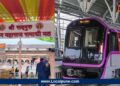 Metro News: शंकर महाराजांच्या समाधी स्थळाला धक्का नाही; महामेट्रोने मार्ग बदलला!