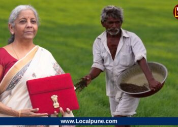 Nirmala Sitaraman