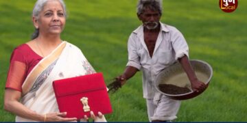 Nirmala Sitaraman