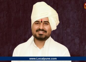 मोठी बातमी: संत तुकाराम महाराजांच्या वंशजाने उचललं मोठं पाऊल; अवघ्या ३०व्या वर्षी संपवलं जीवन