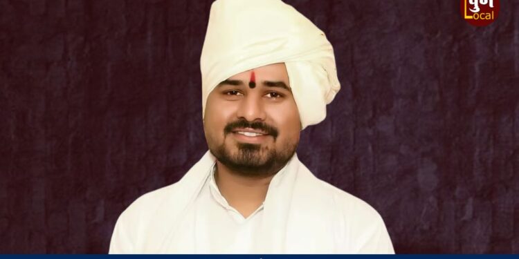 मोठी बातमी: संत तुकाराम महाराजांच्या वंशजाने उचललं मोठं पाऊल; अवघ्या ३०व्या वर्षी संपवलं जीवन