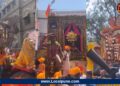 शिवजन्मोत्सव: सरदारांकडून शिवरायांना वंदन; शिवजयंतीच्या जल्लोषाने दुमदुमली पुण्यनगरी
