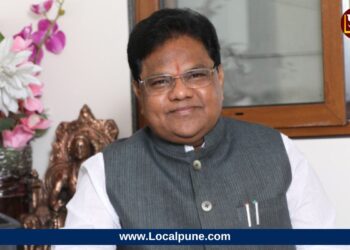 Tanaji Sawant