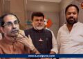 Uddhav Thackeray