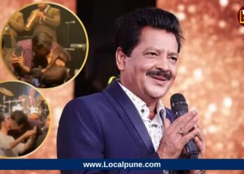 Udit Narayan