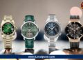 Watches