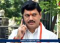 Dhananjay Munde