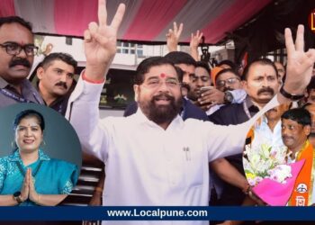 Eknath Shinde