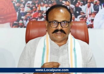 Harshwardhan Sapkal