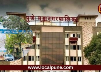 पीएमसी की पीडब्ल्यूडी, कोणाचं डांबर गायब झालं? चौकशी सुरू