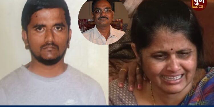 Mohini Wagh