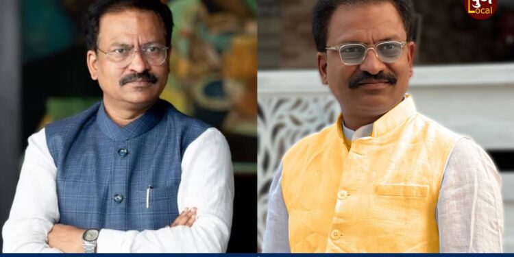 Prashant Koratkar
