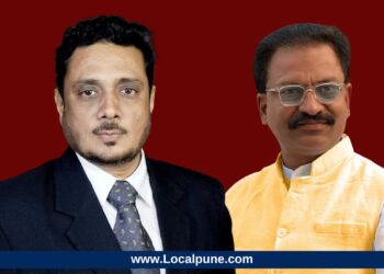 Prashant Koratkar