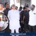 दादा शब्दाचा पक्का; अजित पवारांनी केली झापूक झुपूक सूरज चव्हाणच्या घराच्या बांधकामाची पाहणी