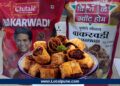 Bakarwadi