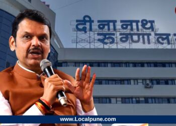 Devendra Fadnavis
