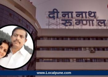 Dr. Bharat Lote