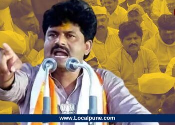 ‘खोट्या शपथा घेणाऱ्या गोप्याला कुणीही फारसे महत्व देऊ नये’; अजित पवारांचे नेते पडळकरांवर आक्रमक