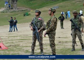 Kashmir