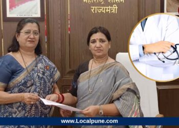 परदेशात वैद्यकीय शिक्षण घेणाऱ्यांची चिंता मिटली; प्रोव्हिजनल रजिस्ट्रेशन सर्टिफिकेटचा प्रश्न मार्गी