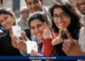 New Voters