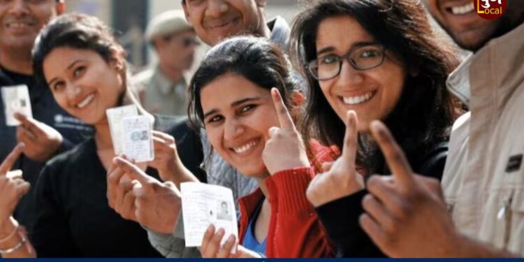 New Voters